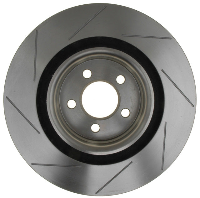 Product of Raybestos Brakes 780690 Specialty - Street Performance Plain Face 2-Piece Brake Rotor 
