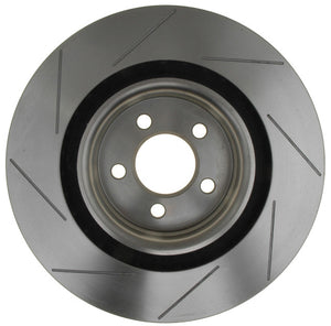 Product of Raybestos Brakes 780690 Specialty - Street Performance Plain Face 2-Piece Brake Rotor 