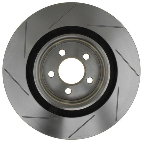 Product of Raybestos Brakes 780690 Specialty - Street Performance Plain Face 2-Piece Brake Rotor 