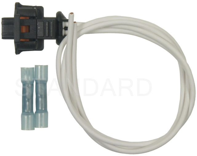 Standard Motor Eng.Management S-1024 Ignition Knock - Detonation Sensor Connector||s1024photo Primary.Jpg||85||s65s1024||2260027