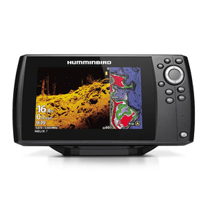 Humminbird 411610-1 Fish Finder||411610-1.Jpg||85||hum4116101||1035029