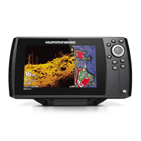 Humminbird 411610-1 Fish Finder||411610-1.Jpg||85||hum4116101||1035029