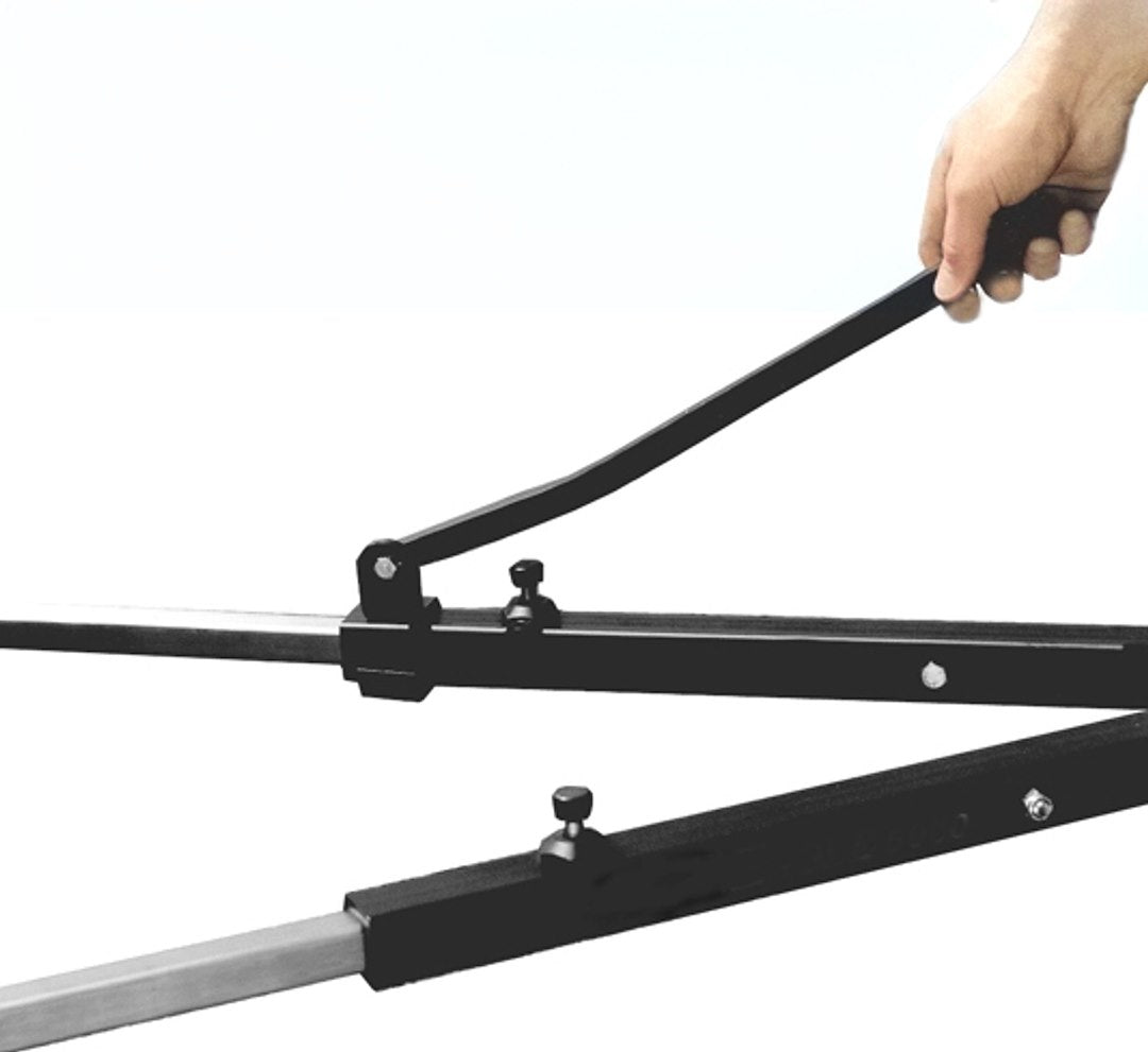 Product of Roadmaster Inc 066 Tow Bar Release Tool