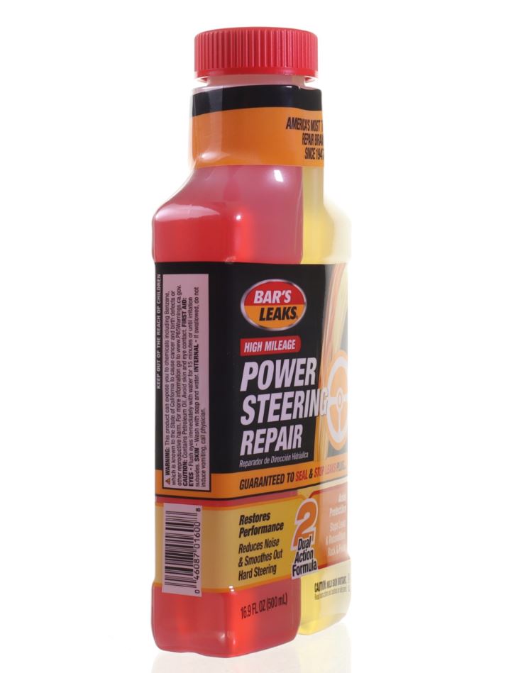 Product of Bars Leaks 1600 Power Steering Sealer