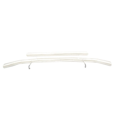 Product of Black Horse Offroad Fd-Ni03s Bumper Guard