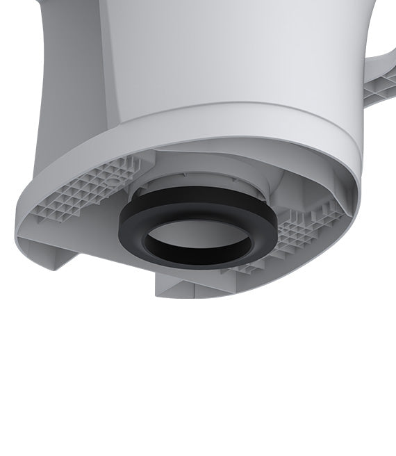 Seaflo Sfrtk-005 Toilet Seal||sfrtk-005_2.Jpg||87||sflsfrtk005||2345370