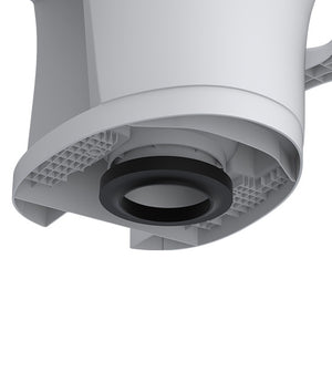 Seaflo Sfrtk-005 Toilet Seal||sfrtk-005_2.Jpg||87||sflsfrtk005||2345370