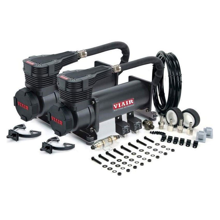 Product of Accuair Aa-3836 Air Ride Management System