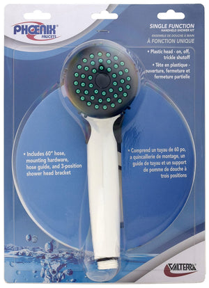 Phoenix Products Pf276046 Shower Head||pf276046_01.Jpg||86||v46pf276046||1609621
