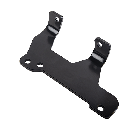 Product of Reese 56018 Bolt-On Fifth Wheel Trailer Hitch Mount Kit 