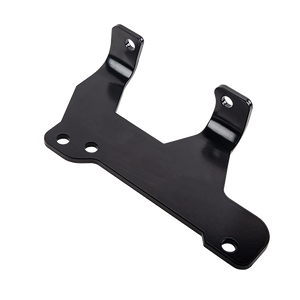 Product of Reese 56018 Bolt-On Fifth Wheel Trailer Hitch Mount Kit 