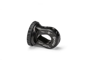 Factor 55 00352-04 Winch Cable Shackle Mount||00352-04_Splicer_Black.Jpg||85||fac0035204||1212106