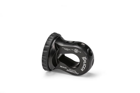 Factor 55 00352-04 Winch Cable Shackle Mount||00352-04_Splicer_Black.Jpg||85||fac0035204||1212106