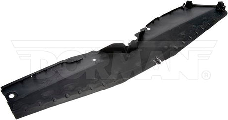 Dorman (Oe Solutions) 620-341 Radiator Air Deflector||620-341.Jpg||85||d18620341||858711