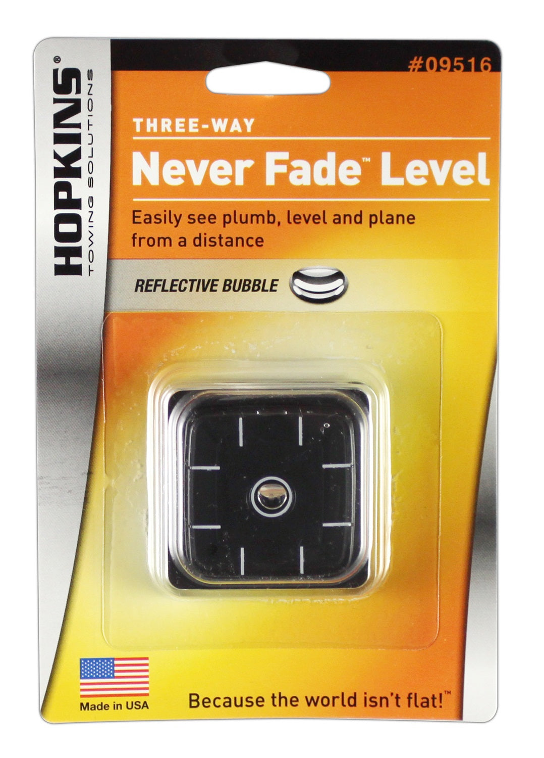 Product of Hopkins Mfg 09516 Rv Level