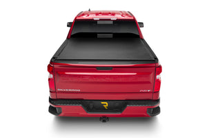 Product of Truxedo Deuce 2 Soft Roll-Up 773001 Tonneau Cover 