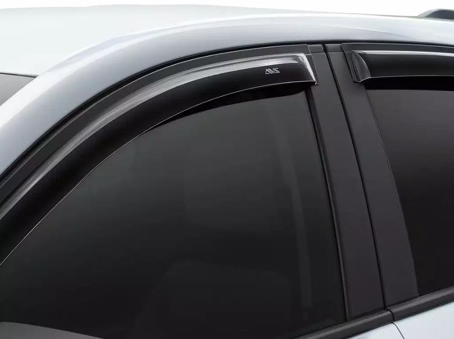 Product of Auto Ventshade (AVS) 94842 Ventvisor® Rainguard 