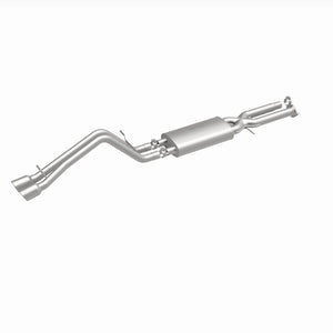 Product of Magnaflow Performance 15770 Exhaust System Kit Cat-Back System Dual Exhaust System Kit 