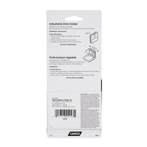 Product of Camco 44043 Cup Holder