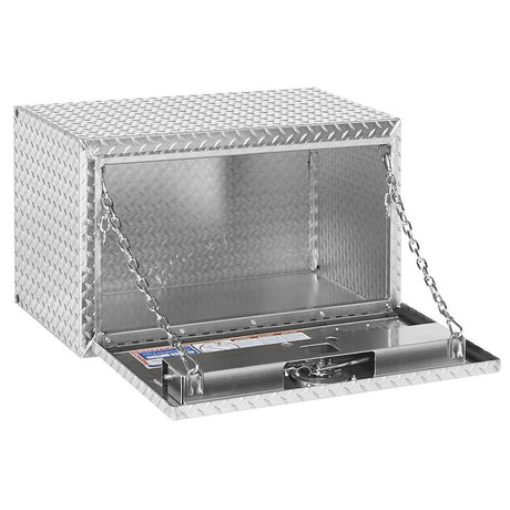 Product of Weather Guard (Werner) 631-0-02 Not Applicable Toolbox 