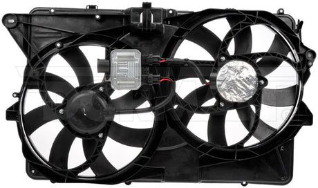 Product of Dorman (Oe Solutions) 621-005 Cooling Fan