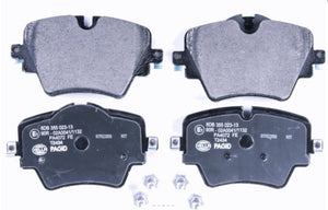 Product of Hella 355023131 Brake Pad - 