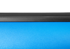 Product of BAK Industries Revolver X4s Hard Roll-Up 80227 Tonneau Cover 