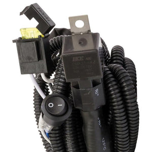 Westin Automotive 09-12000-1 Light Bar Wiring Harness||09-12000-1_P05_1.Jpg||86||w1609120001||1791856