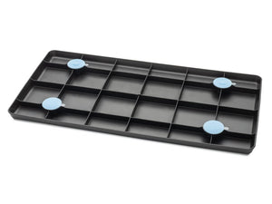 Weathertech (Usa) 81gwp03 Door Protector||81gwp03_1.Jpg||86||w2481gwp03||2267812