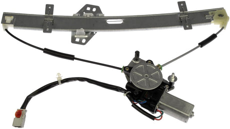 Dorman (Oe Solutions) 741-766 Window Regulator||741-766-002.Jpg||86||d18741766||1717784