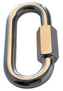 Rv Designer H435 Trailer Safety Chain Quick Link||h435.Jpg||85||r6rh435||1155896