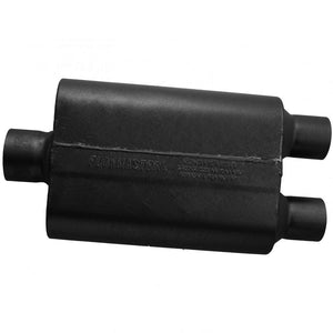 Product of Flowmaster 8430452 Super 44 ™ Delta Flow ® Stainless Steel Exhaust Muffler 