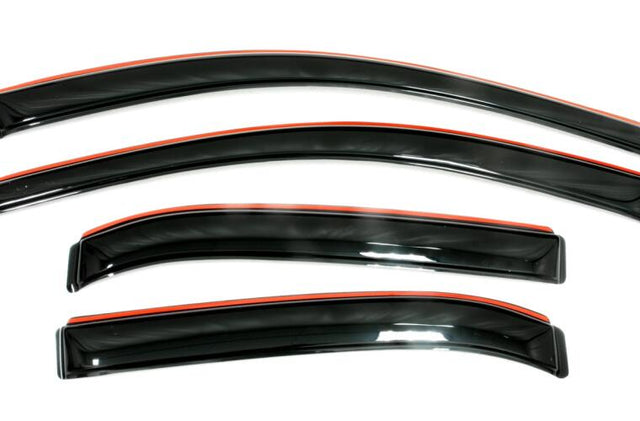 Product of Auto Ventshade (AVS) 194557 Ventvisor Inside Channel Rainguard 