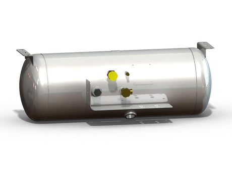 Product of Manchester Tank 6829 Propane Tank