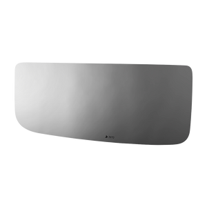 Burco Mirrors 3970 Exterior Mirror Glass||3970_Front.Png||85||bur3970||2240492