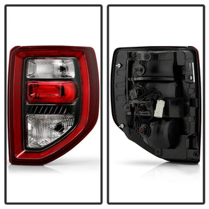 Xtune 9957772 Tail Light Assembly||9957772_2.Jpg||86||s2z9957772||1700290