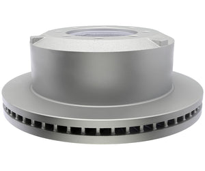 Product of Raybestos Brakes 782716 Specialty - Truck Vented OEM Brake Rotor 