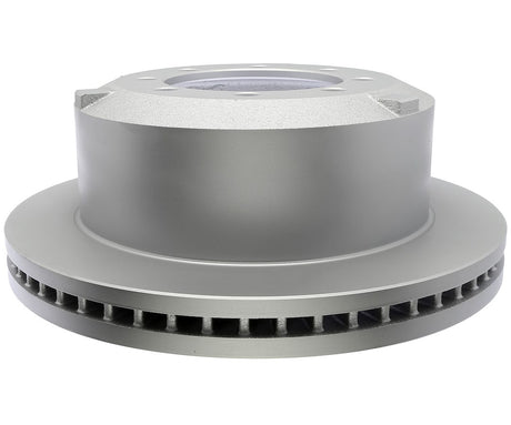 Product of Raybestos Brakes 782716 Specialty - Truck Vented OEM Brake Rotor 