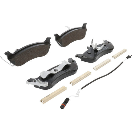 Brembo P50044 Brake Pad||p50044_Ang.Jpg||86||brmp50044||1753375