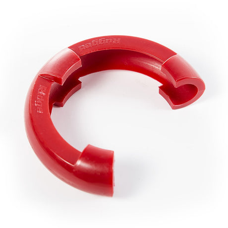 Product of Rugged Ridge 11235.31 D-Ring Isolator