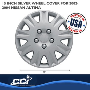 Coast To Coast Iwcb811115s Wheel Cover||cci_Iwcb811115s_Wheel Cover_B2c_2.Jpg||86||ccib811115s||1014161