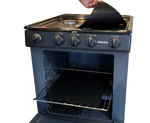Stove Wrap Swrv400 Stove Top And Oven Protector||swrv400_1.Jpg||86||stvswrv400||1340816