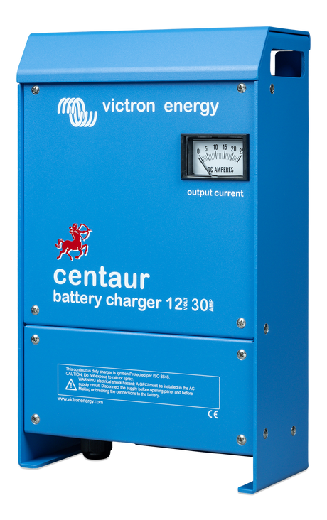 Product of Victron Energy Cch012030000 Battery Charger