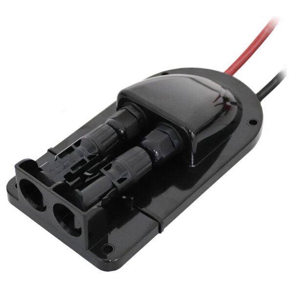 Aims Power Pv-2wegmc4 Solar Power Cable Entry Plate||pv-2wegmc4.Jpg||85||apw1007175||2343938