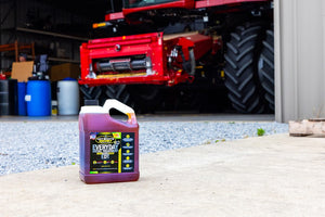 Product of Hot Shot's Secret/ Lubrication Specialties Hssedt16zs Fuel Additive