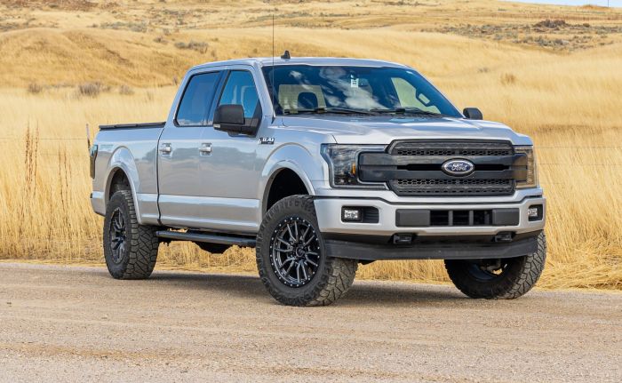 Readylift 62-23040 Lift Kit Suspension||62-23040_2.Jpg||87||r906223040||1739248
