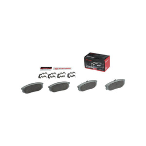Brembo P30055n Brake Pad||p30055n_Frr.Jpg||89||brmp30055n||1752992