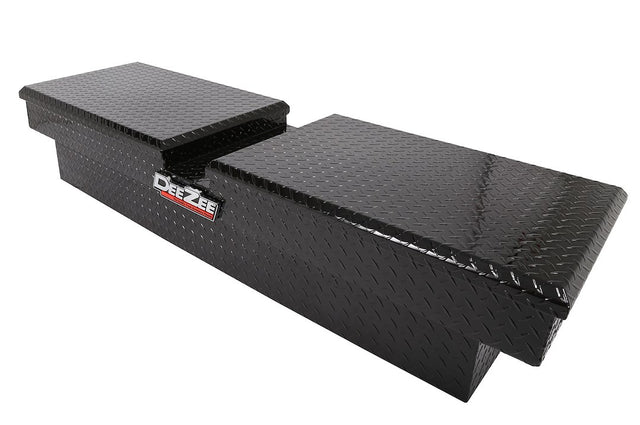 Dee Zee Dz8370b Tool Box||tb-Red-Doublelid-Dz8370b-01.Jpg||85||d378370b||1008845