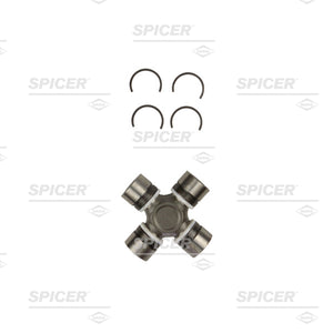 Dana/ Spicer 5-7166x Universal Joint||5-7166x.Jpg||85||dsp57166x||1043777