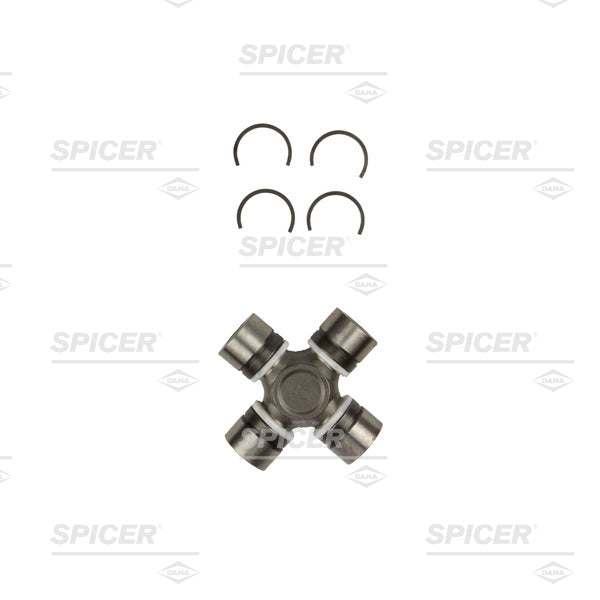Dana/ Spicer 5-7166x Universal Joint||5-7166x.Jpg||85||dsp57166x||1043777